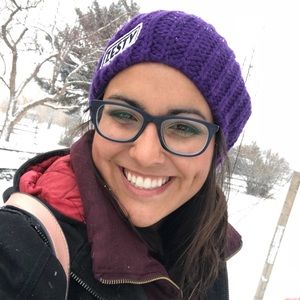 Meet your Posher, Ariana